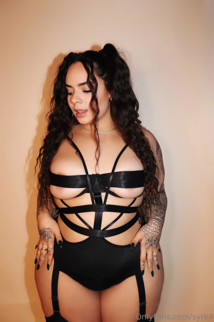 SYRK [ syrk4 ] Onlyfans leaked photo 18560731 on Hotleaks.tv