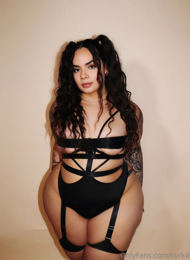 SYRK [ syrk4 ] Onlyfans leaked photo 18560732 on Hotleaks.tv