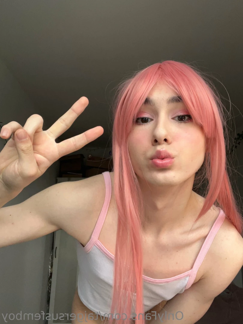 tajgersusfemboy Onlyfans leaked photo 14347448 on Hotleaks.tv