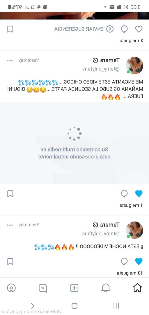 Tamara [ tamy_onlyfans ] Onlyfans leaked photo 14346786 on Hotleaks.tv