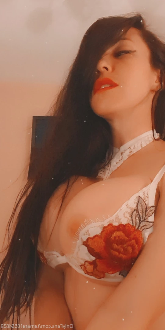 Tamara [ tamy_onlyfans ] Onlyfans leaked photo 14460793 on Hotleaks.tv