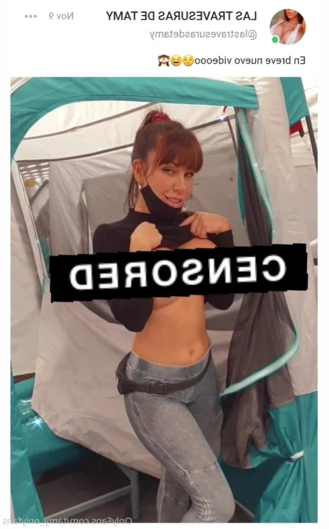 Tamara [ tamy_onlyfans ] Onlyfans leaked photo 14461138 on Hotleaks.tv
