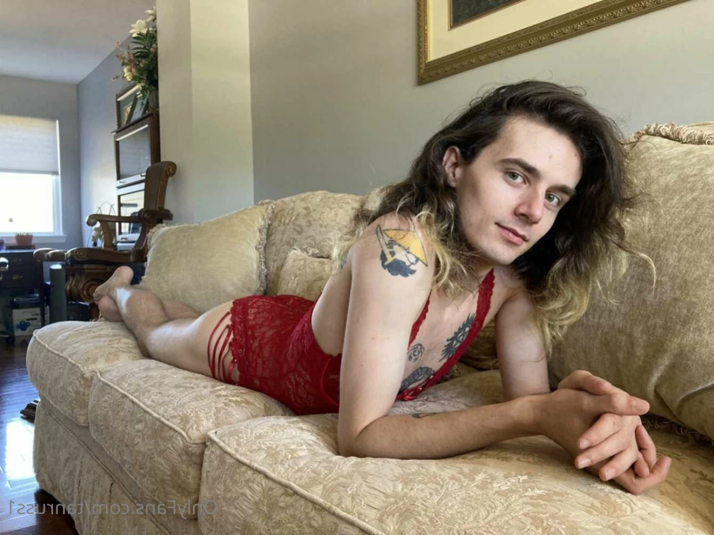 Tanner Russell [ tanruss1 ] Onlyfans leaked photo 14345318 on Hotleaks.tv