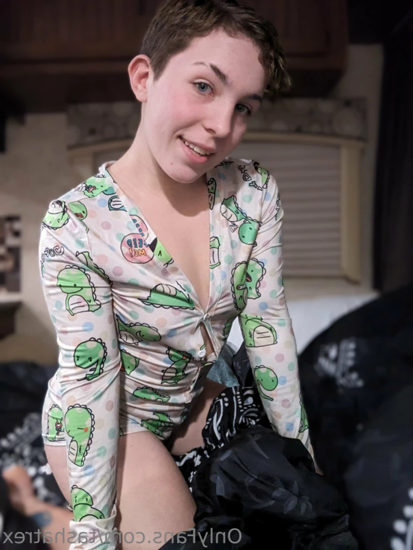 Tasha The T-Rex [ tashatrex ] Onlyfans leaked photo 14344866 on Hotleaks.tv