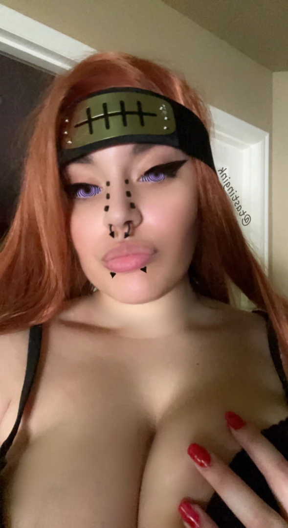 🔪⸸ NADIA ELRIC ⸸ 🔪 [ tastingink ] Onlyfans leaked photo 11021038 on Hotleaks.tv