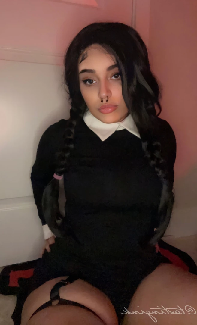 🔪⸸ NADIA ELRIC ⸸ 🔪 [ tastingink ] Onlyfans leaked photo 13012799 on Hotleaks.tv
