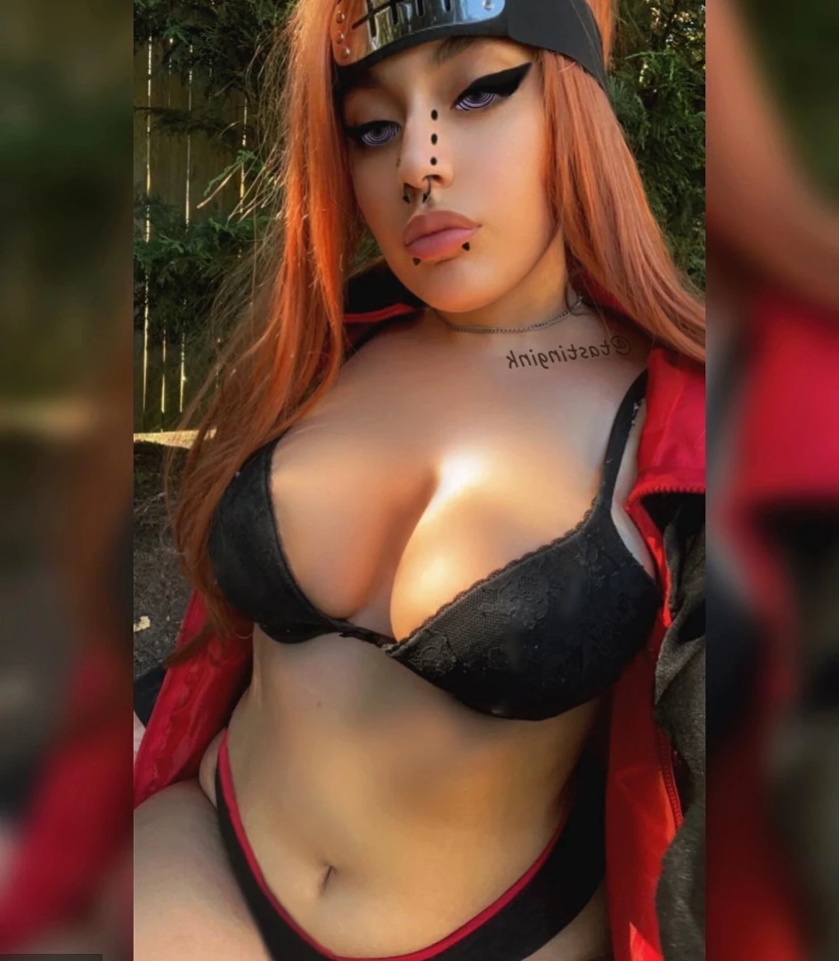 🔪⸸ NADIA ELRIC ⸸ 🔪 [ tastingink ] Onlyfans leaked photo 13920774 on Hotleaks.tv