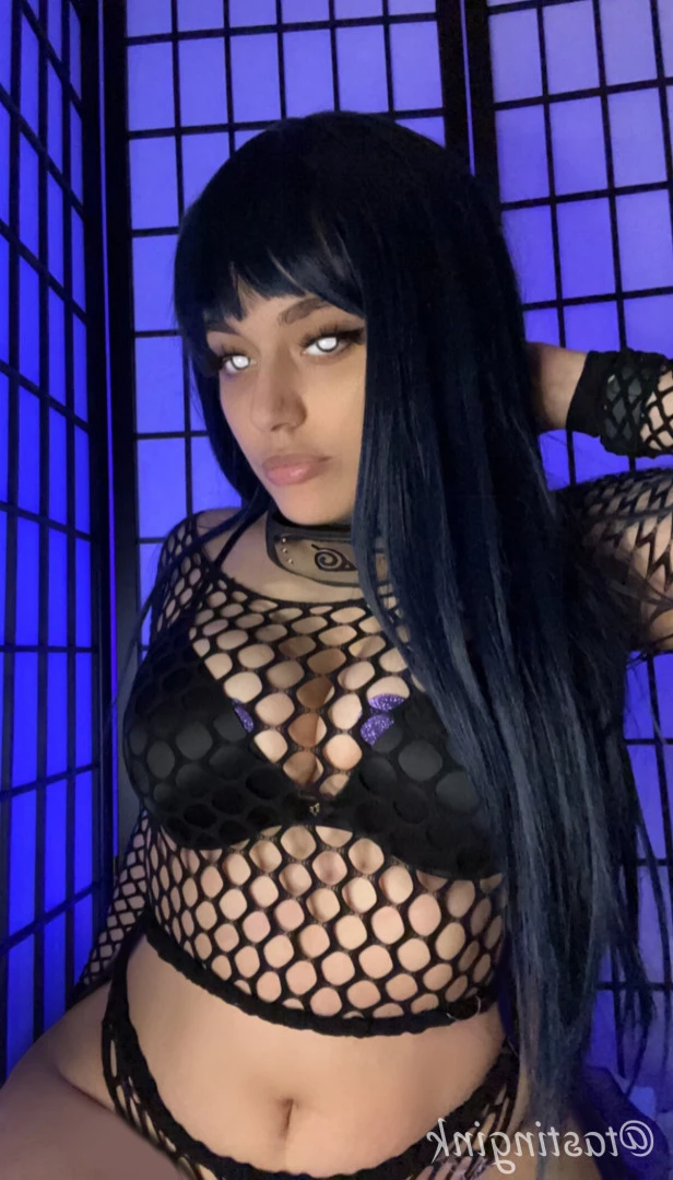 🔪⸸ NADIA ELRIC ⸸ 🔪 [ tastingink ] Onlyfans leaked photo 15882881 on Hotleaks.tv