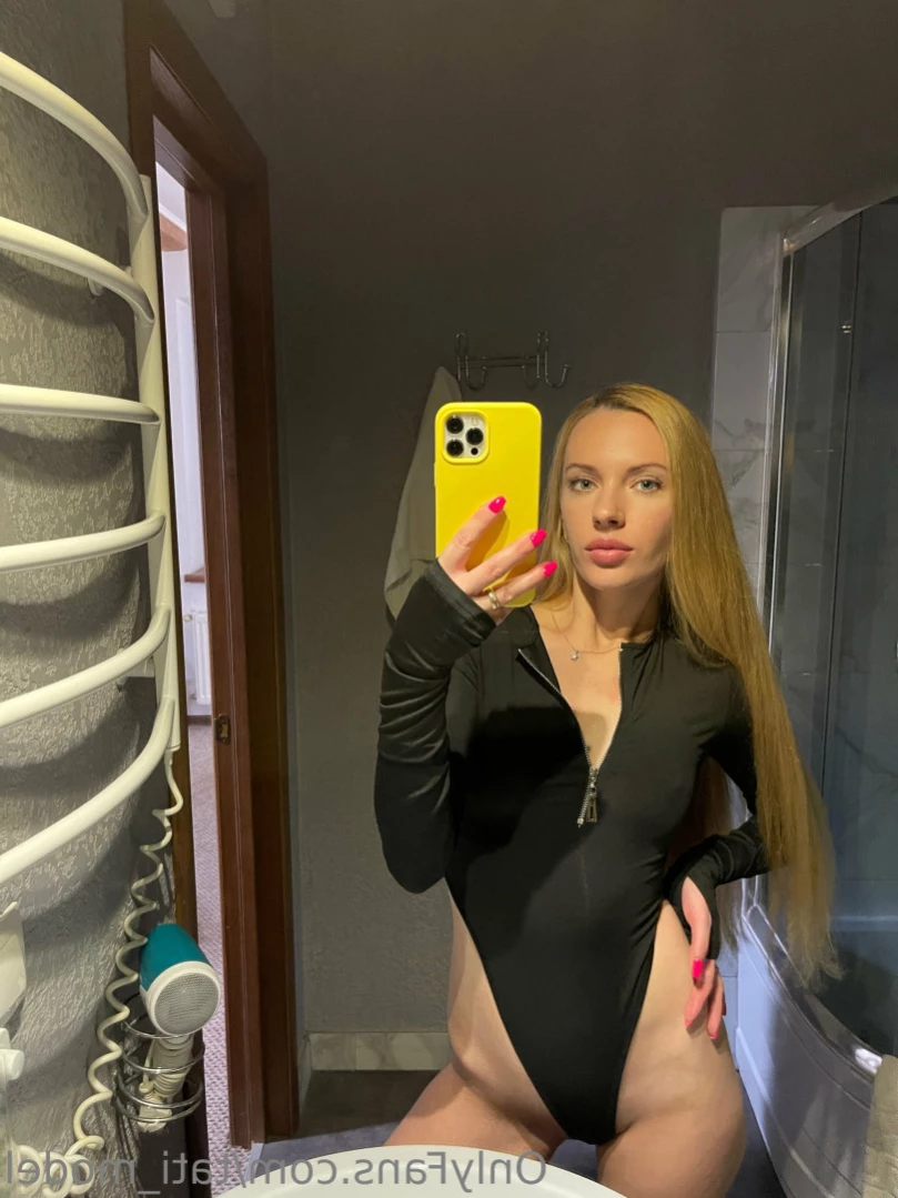 🤍Tati_Blondie🤍 [ tati_model ] Onlyfans leaked photo 13918311 on Hotleaks.tv