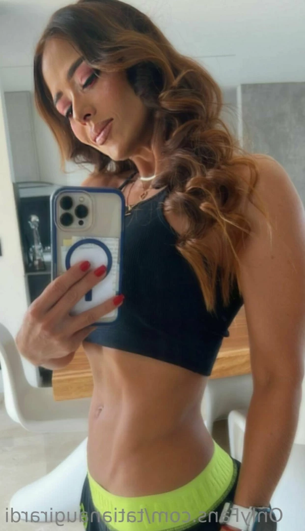 Tatiana Girardi [ tatianaugirardi ] Onlyfans leaked photo 15516344 on Hotleaks.tv
