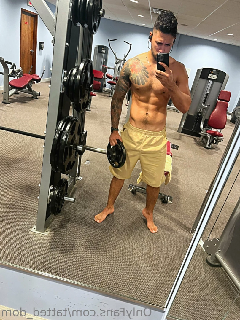 Tatted Dom [ tatted_dom ] Onlyfans leaked photo 10980178 on Hotleaks.tv