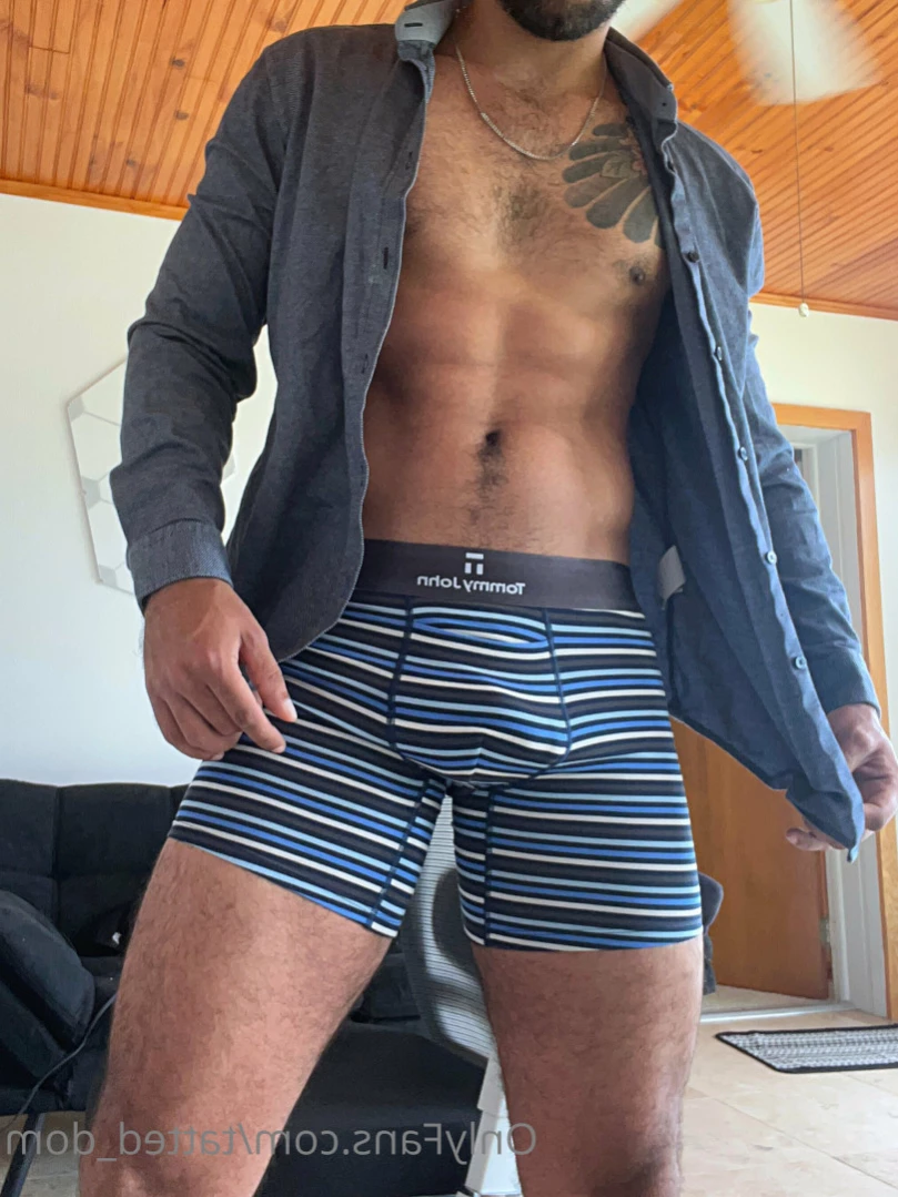 Tatted Dom [ tatted_dom ] Onlyfans leaked photo 11888355 on Hotleaks.tv