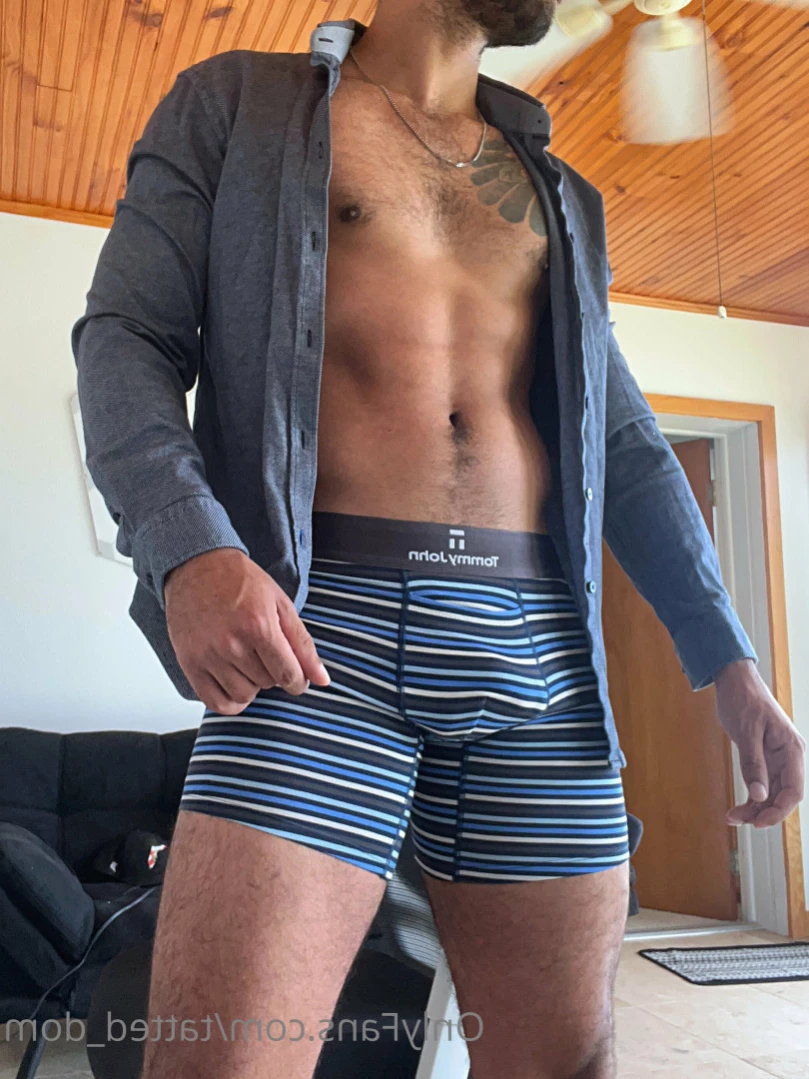 Tatted Dom [ tatted_dom ] Onlyfans leaked photo 12086002 on Hotleaks.tv