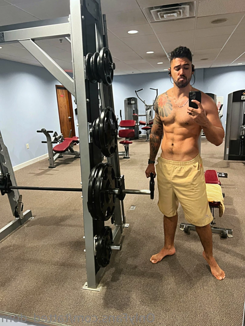 Tatted Dom [ tatted_dom ] Onlyfans leaked photo 13493402 on Hotleaks.tv