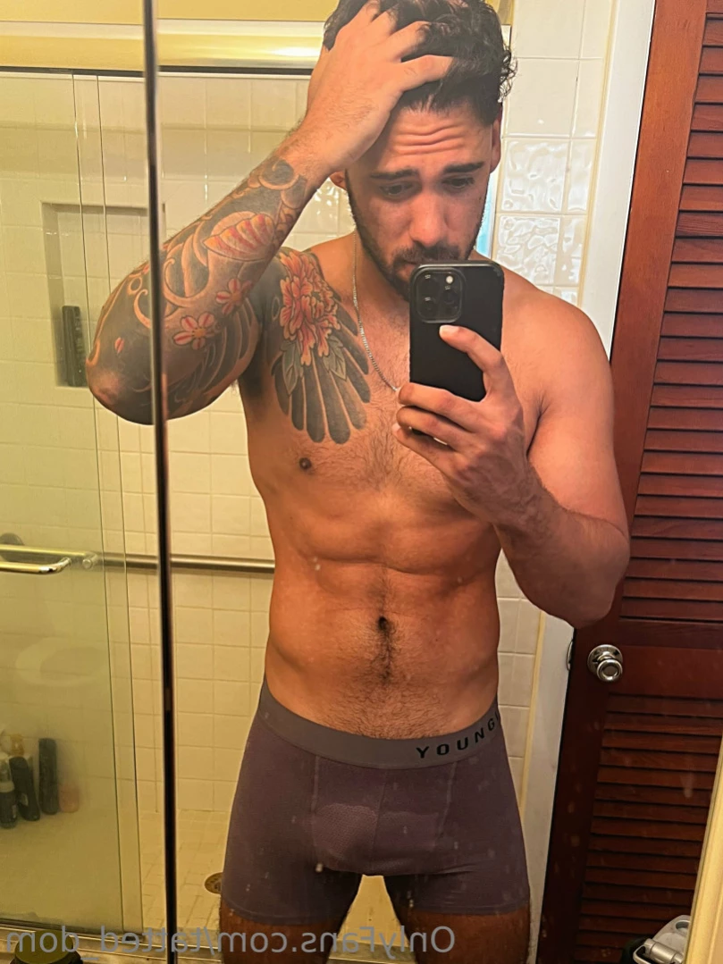 Tatted Dom [ tatted_dom ] Onlyfans leaked photo 13918193 on Hotleaks.tv