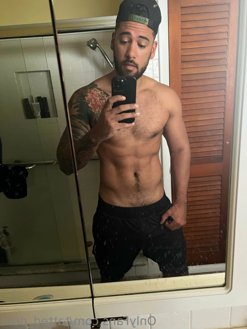 Tatted Dom [ tatted_dom ] Onlyfans leaked photo 13918212 on Hotleaks.tv