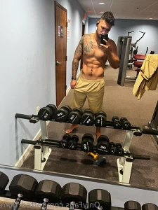 Tatted Dom