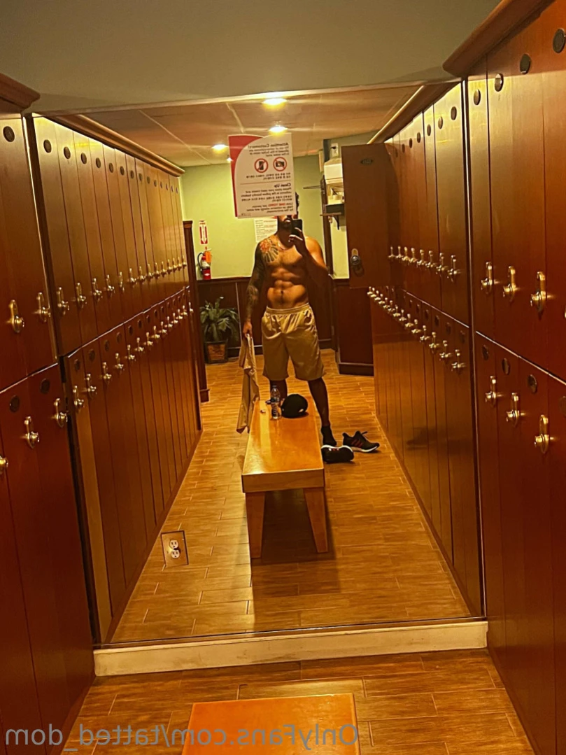 Tatted Dom [ tatted_dom ] Onlyfans leaked photo 15061156 on Hotleaks.tv