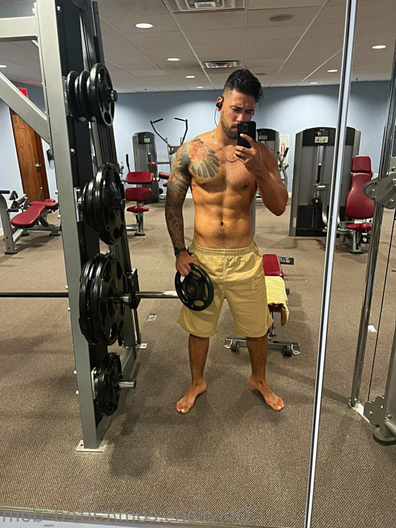 Tatted Dom [ tatted_dom ] Onlyfans leaked photo 15613499 on Hotleaks.tv
