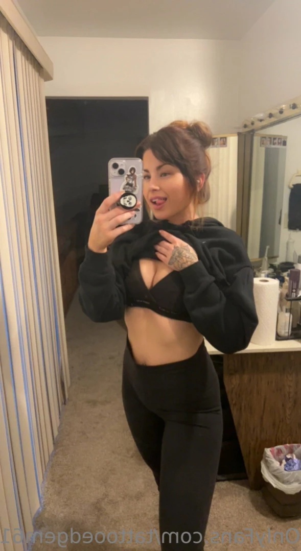 tattooedgem619 Onlyfans leaked photo 13918079 on Hotleaks.tv