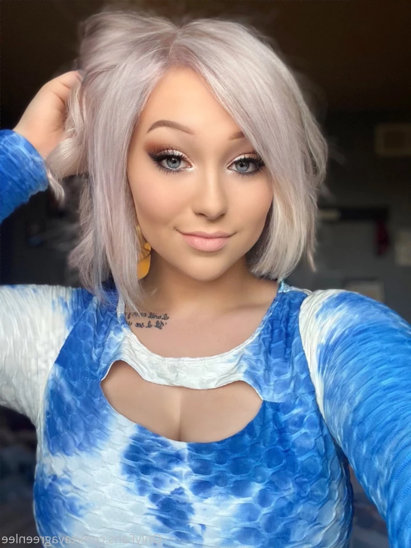 Milk Lady Taya 🥛💦💓 [ tayagreenlee ] Onlyfans leaked photo 11412999 on Hotleaks.tv