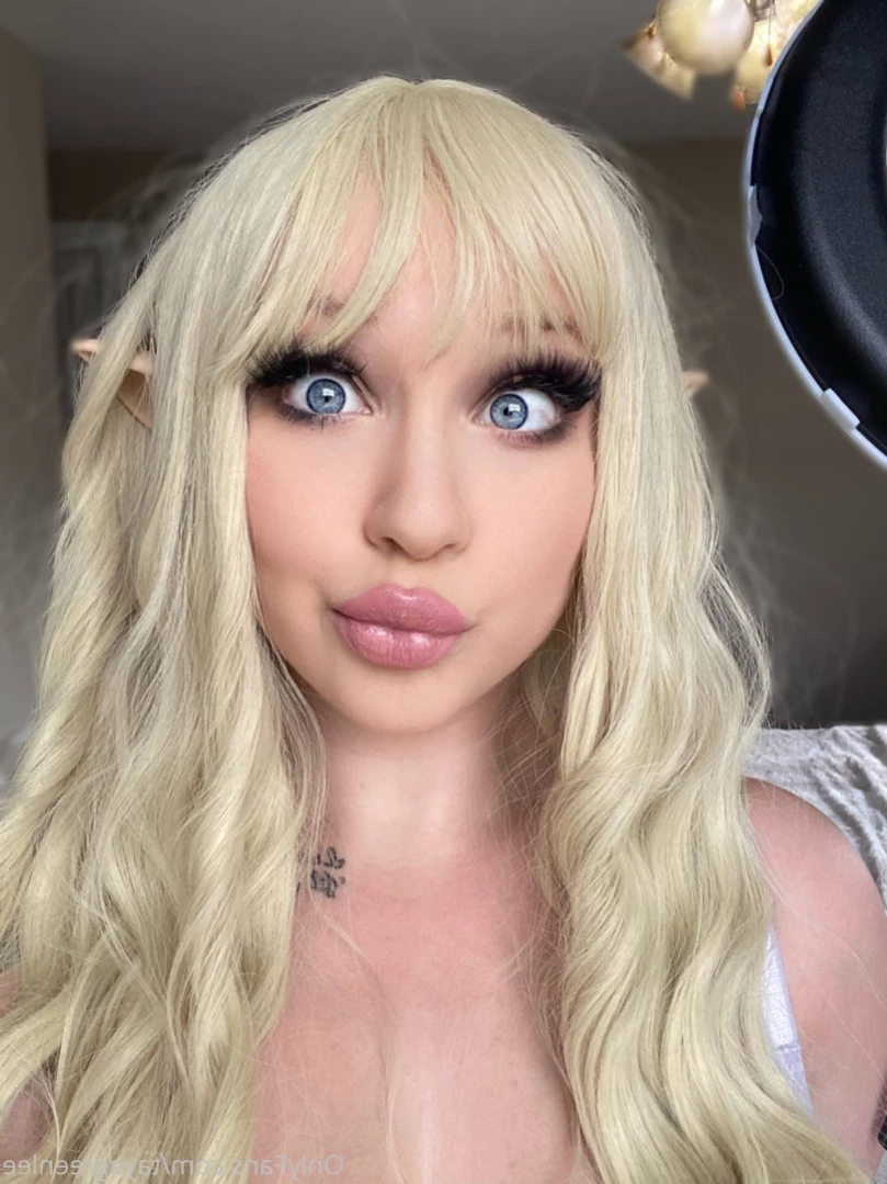 Milk Lady Taya 🥛💦💓 [ tayagreenlee ] Onlyfans leaked photo 11654189 on Hotleaks.tv