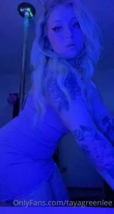 Milk Lady Taya 🥛💦💓 [ tayagreenlee ] Onlyfans leaked video 12184903 on Hotleaks.tv