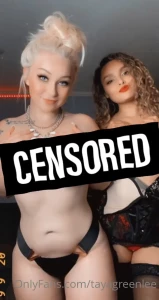 Milk Lady Taya 🥛💦💓 [ tayagreenlee ] Onlyfans leaked video 12541608 on Hotleaks.tv