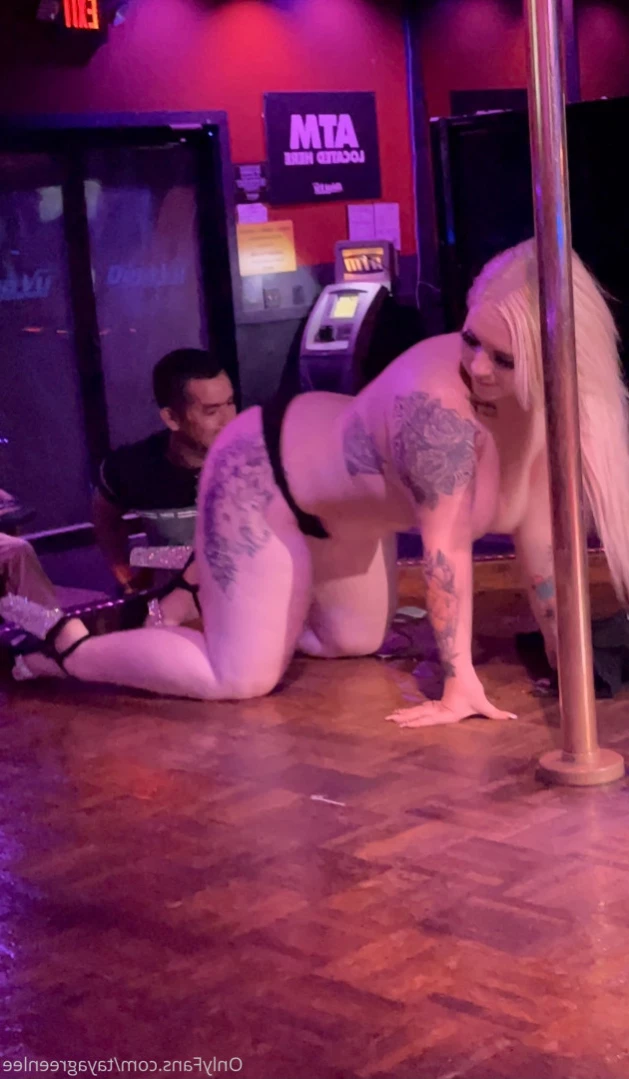 Milk Lady Taya 🥛💦💓 [ tayagreenlee ] Onlyfans leaked photo 12936340 on Hotleaks.tv