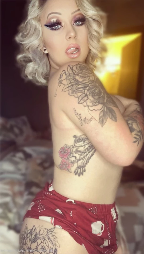 Milk Lady Taya 🥛💦💓 [ tayagreenlee ] Onlyfans leaked photo 12957931 on Hotleaks.tv