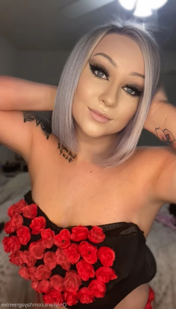 Milk Lady Taya 🥛💦💓 [ tayagreenlee ] Onlyfans leaked photo 13904840 on Hotleaks.tv