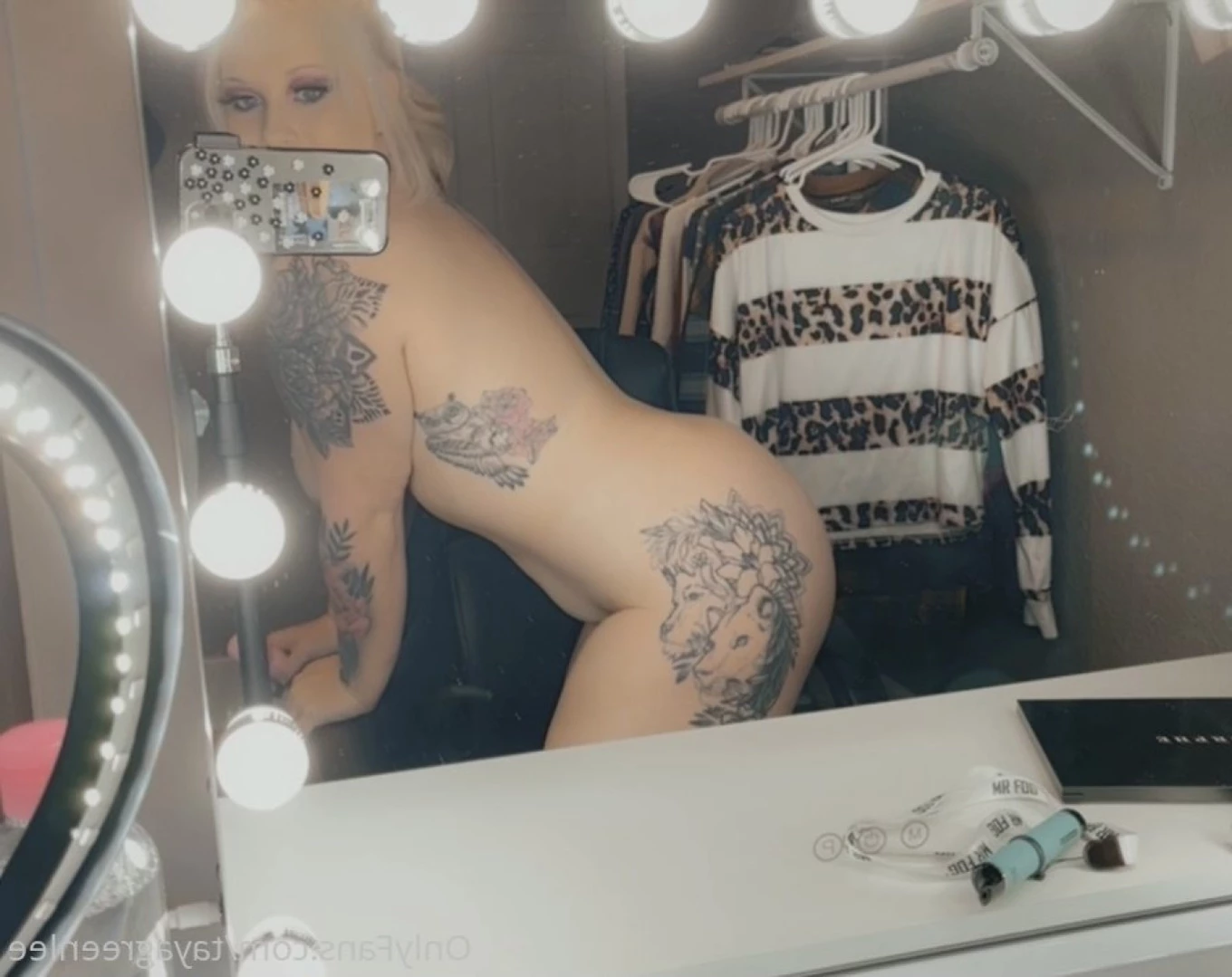 Milk Lady Taya 🥛💦💓 [ tayagreenlee ] Onlyfans leaked photo 13905220 on Hotleaks.tv