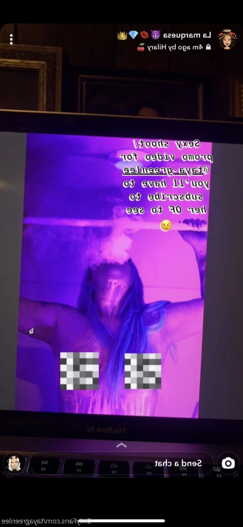 Milk Lady Taya 🥛💦💓 [ tayagreenlee ] Onlyfans leaked photo 13905292 on Hotleaks.tv