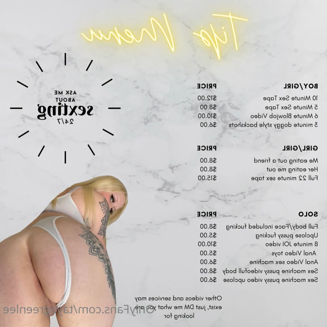 Milk Lady Taya 🥛💦💓 [ tayagreenlee ] Onlyfans leaked photo 13905754 on Hotleaks.tv