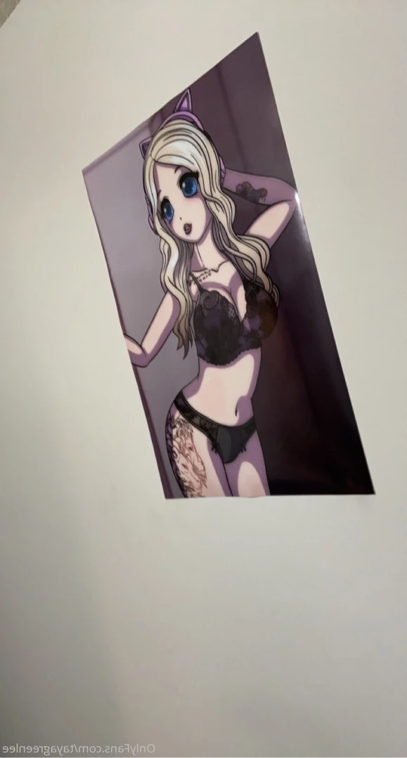 Milk Lady Taya 🥛💦💓 [ tayagreenlee ] Onlyfans leaked photo 13906256 on Hotleaks.tv