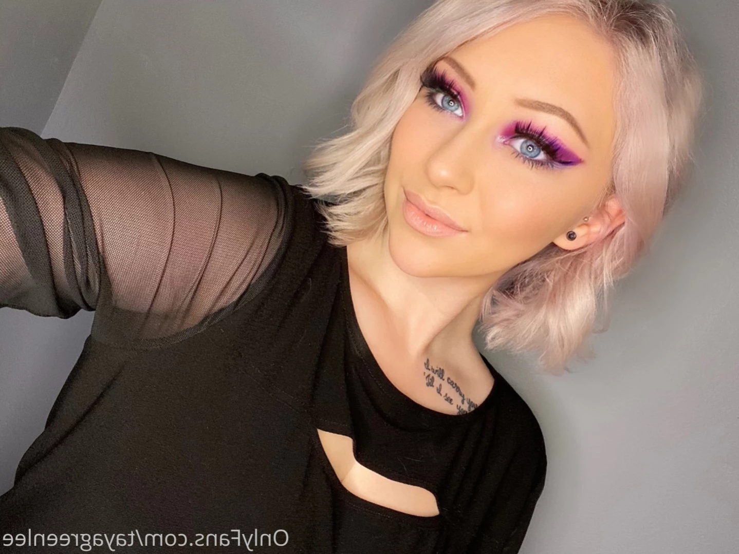 Milk Lady Taya 🥛💦💓 [ tayagreenlee ] Onlyfans leaked photo 13906688 on Hotleaks.tv