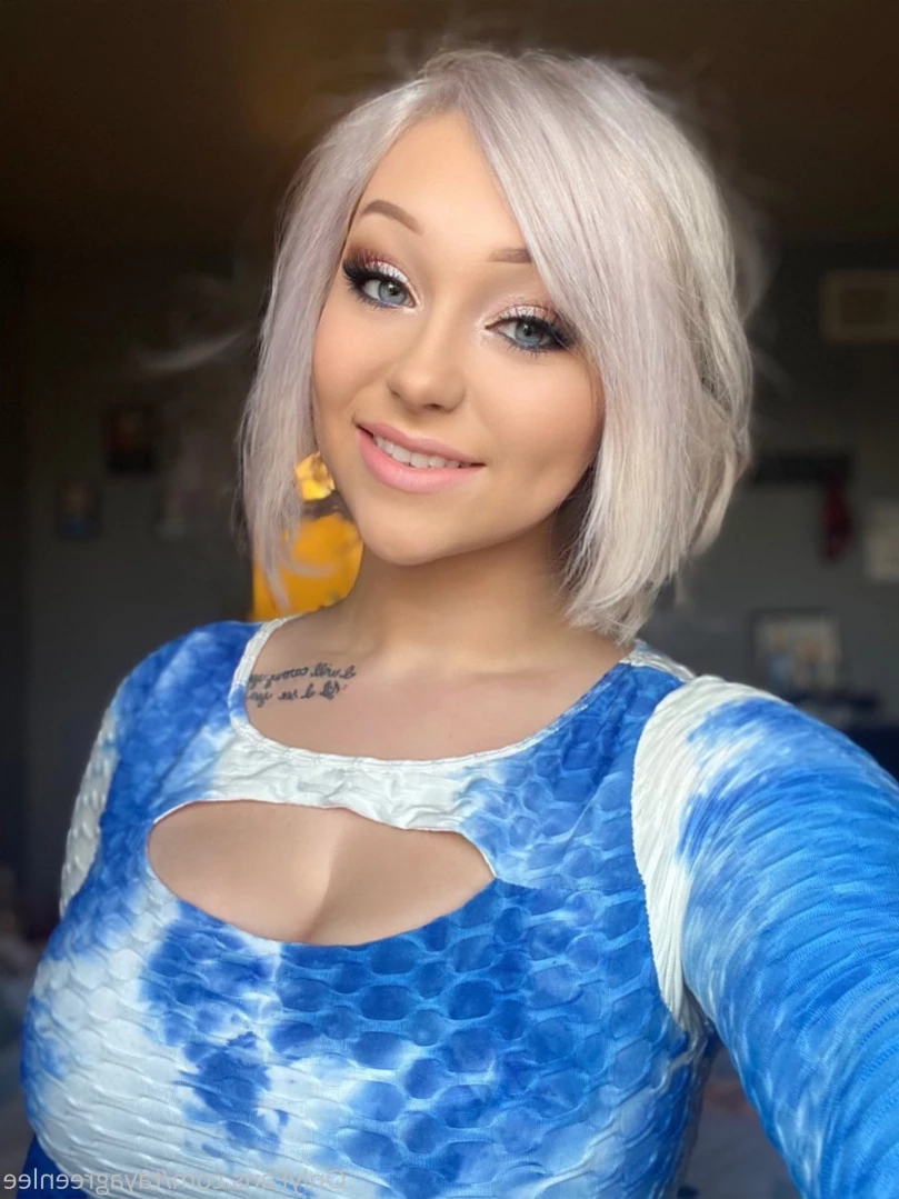 Milk Lady Taya 🥛💦💓 [ tayagreenlee ] Onlyfans leaked photo 13906873 on Hotleaks.tv