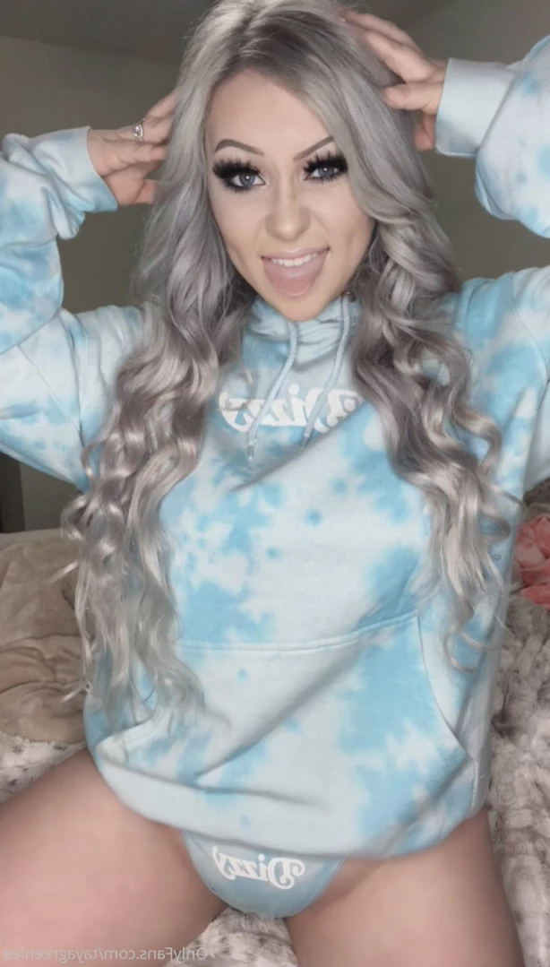 Milk Lady Taya 🥛💦💓 [ tayagreenlee ] Onlyfans leaked photo 13907163 on Hotleaks.tv
