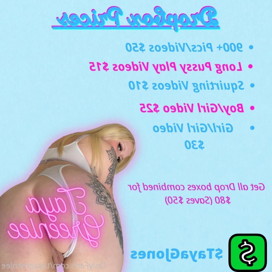 Milk Lady Taya 🥛💦💓 [ tayagreenlee ] Onlyfans leaked photo 13907509 on Hotleaks.tv