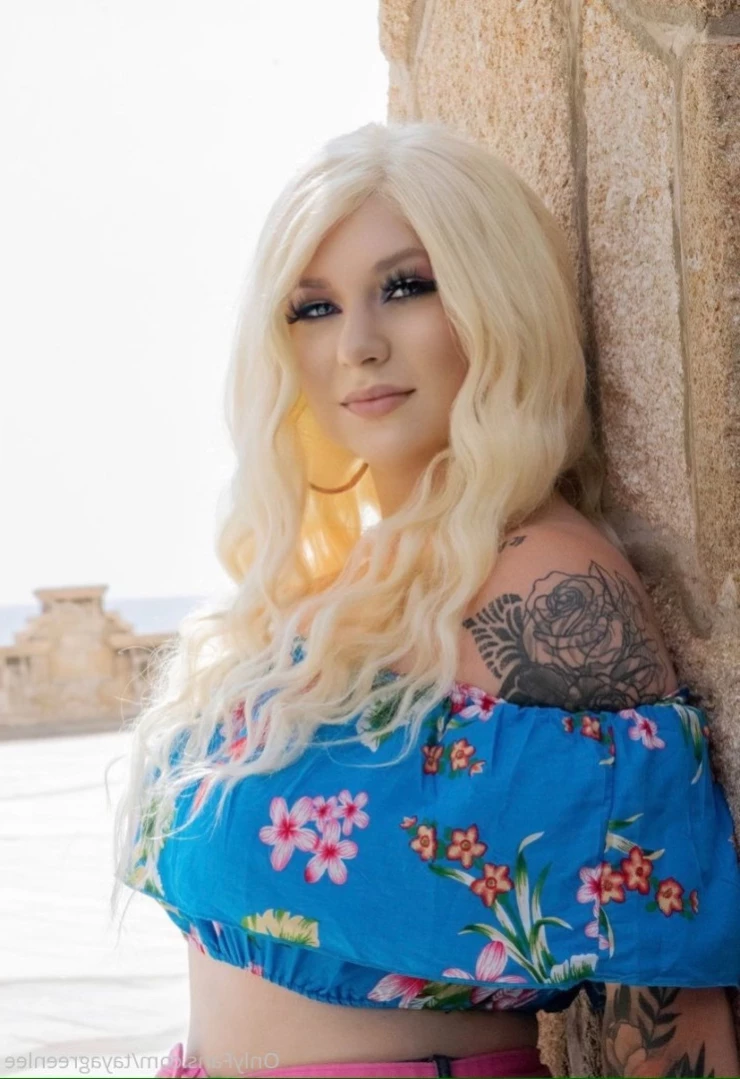 Milk Lady Taya 🥛💦💓 [ tayagreenlee ] Onlyfans leaked photo 13917655 on Hotleaks.tv
