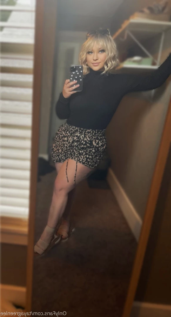 Milk Lady Taya 🥛💦💓 [ tayagreenlee ] Onlyfans leaked photo 13963287 on Hotleaks.tv