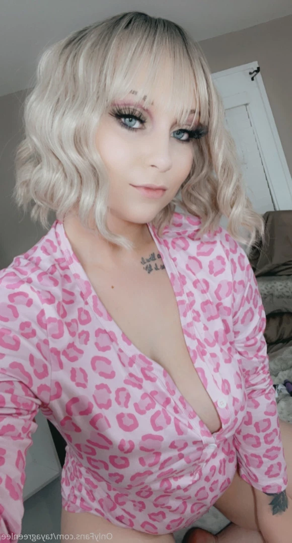 Milk Lady Taya 🥛💦💓 [ tayagreenlee ] Onlyfans leaked photo 14261424 on Hotleaks.tv