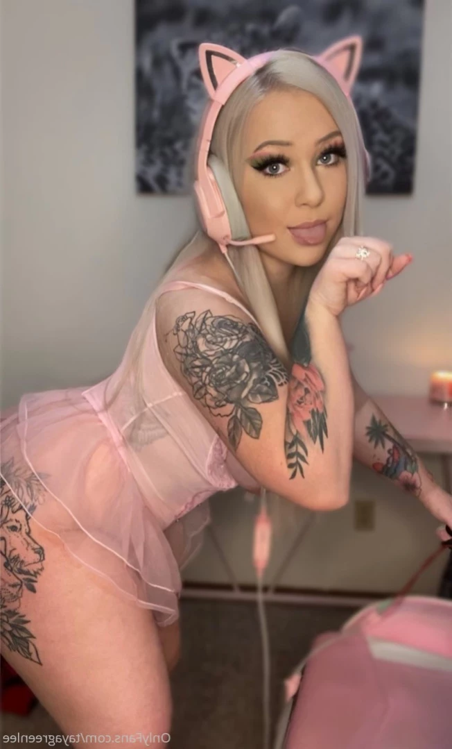 Milk Lady Taya 🥛💦💓 [ tayagreenlee ] Onlyfans leaked photo 14291219 on Hotleaks.tv