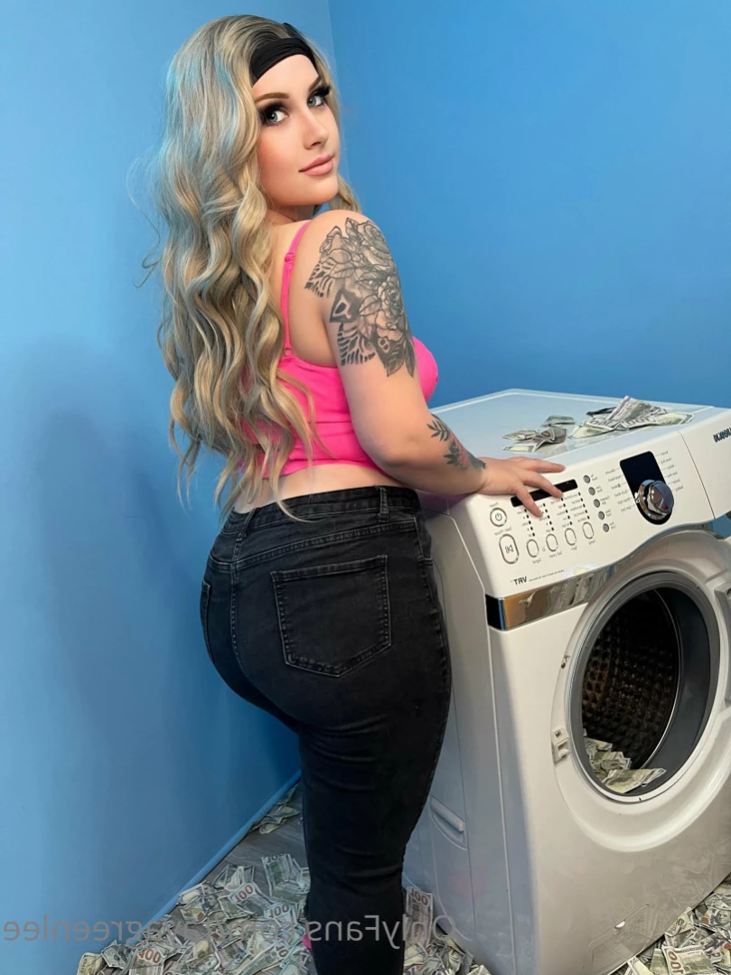 Milk Lady Taya 🥛💦💓 [ tayagreenlee ] Onlyfans leaked photo 14602603 on Hotleaks.tv