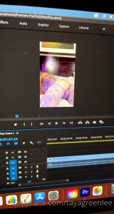 Milk Lady Taya 🥛💦💓 [ tayagreenlee ] Onlyfans leaked video 14701773 on Hotleaks.tv