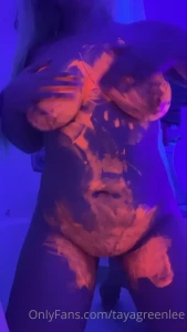 Milk Lady Taya 🥛💦💓 [ tayagreenlee ] Onlyfans leaked video 14701783 on Hotleaks.tv