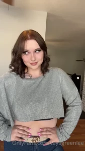 Milk Lady Taya 🥛💦💓 [ tayagreenlee ] Onlyfans leaked video 14940356 on Hotleaks.tv