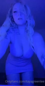 Milk Lady Taya 🥛💦💓 [ tayagreenlee ] Onlyfans leaked video 14940367 on Hotleaks.tv