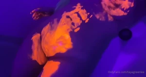 Milk Lady Taya 🥛💦💓 [ tayagreenlee ] Onlyfans leaked video 14945031 on Hotleaks.tv