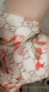 Milk Lady Taya 🥛💦💓 [ tayagreenlee ] Onlyfans leaked video 14945059 on Hotleaks.tv